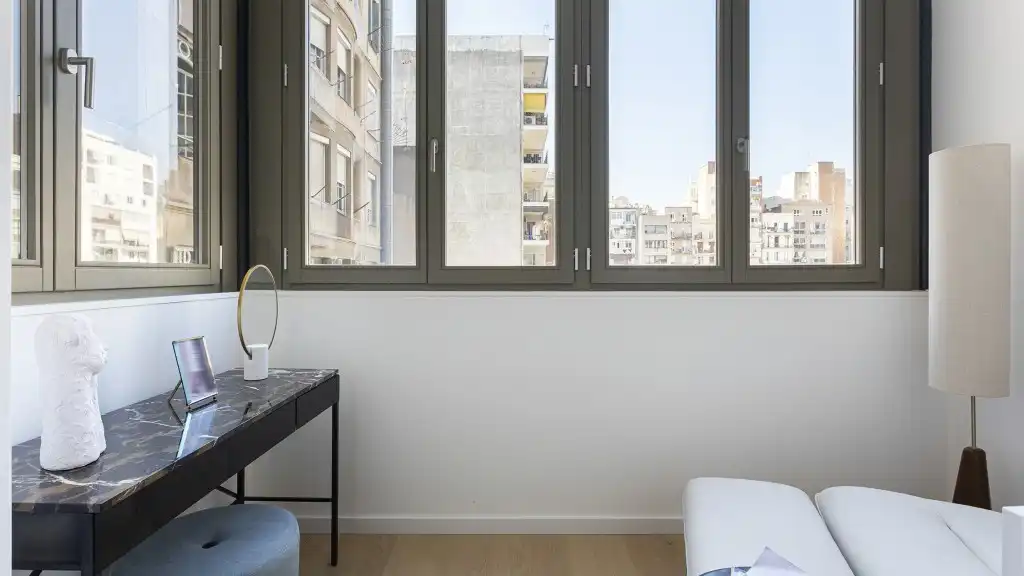 Apartamento con ascensor en venta en Eixample, imagen 16