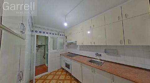 Foto 4 de Pis en venda a Carrer de Juan Ramon Jiménez, Mercat, Rubí