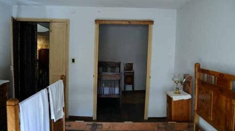 Foto 5 de Casa adosada en venda a Calle Jesús Adrán, 6, Villafranca del Bierzo, León