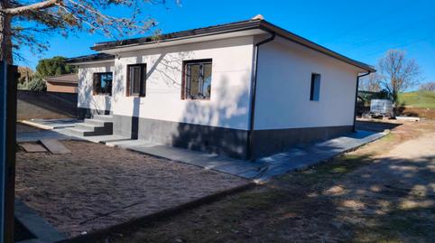 Foto 3 de Casa o xalet en venda a Calle Villacampo, Eurovillas, Madrid