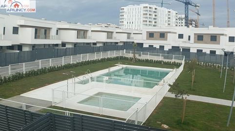 Foto 5 de Casa adosada de alquiler en Lebrija, Sevilla