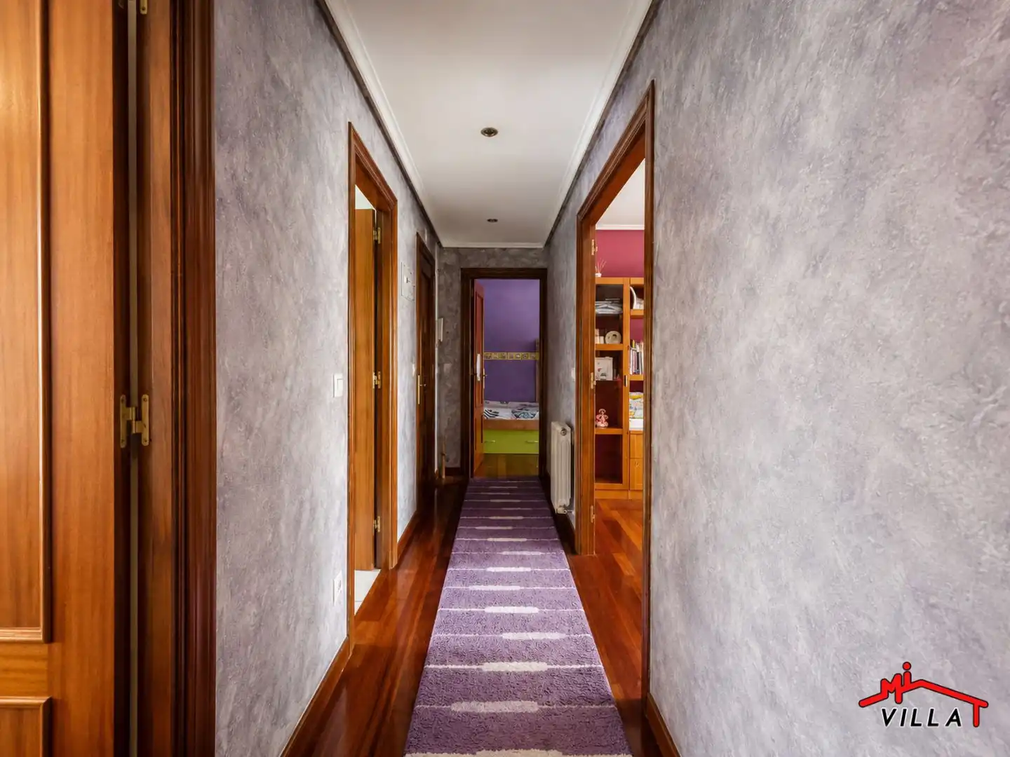 Wohnung zum Verkauf in Ampuero mit Heizung, Abstellraum und Möbliert