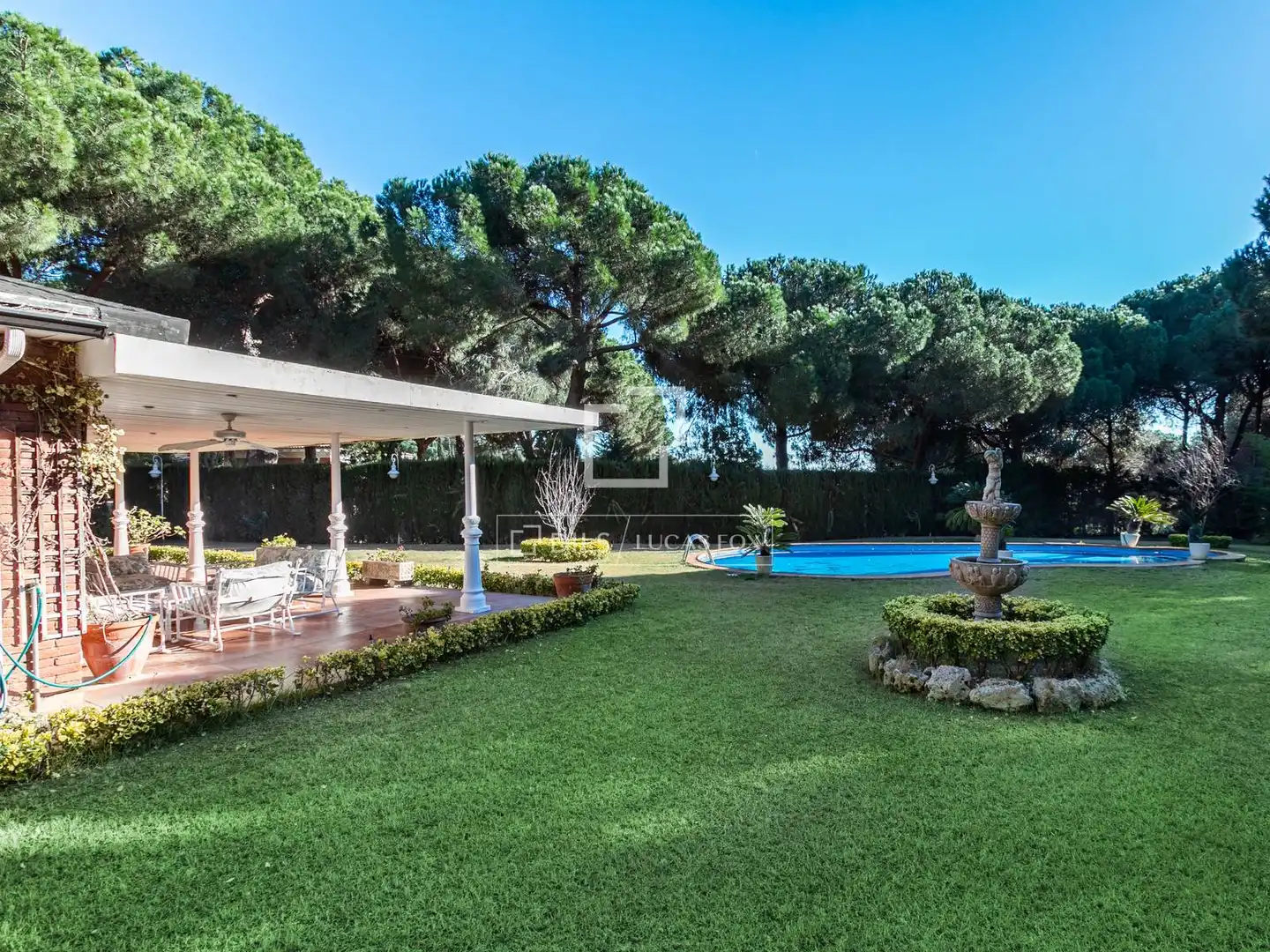 Villa avec terrasse à vendre à Bell - Aire, imagen 4
