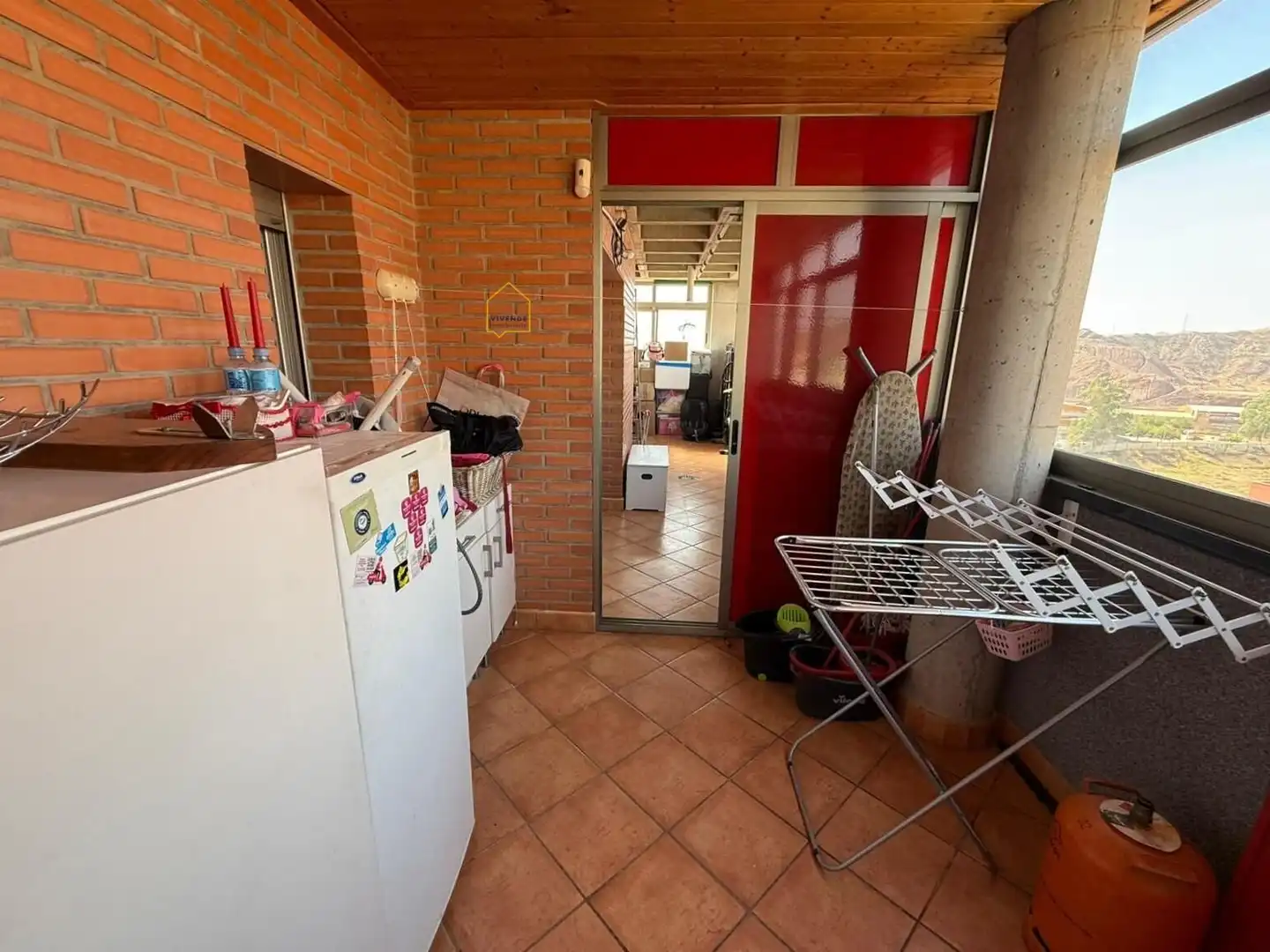 Ático en venta en San Cristobal - San Diego