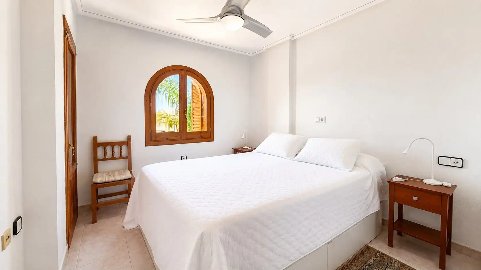 Apartament de lloguer a Miramar - Torre del Moro