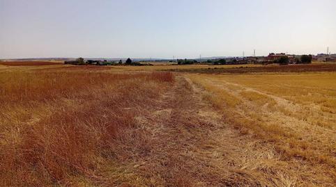 Foto 4 de Residencial en venda a Pago de el Palomar, Poligono 44, -1, Urbanización Siglo XXI - Carretera de Villalpando, Zamora Capital