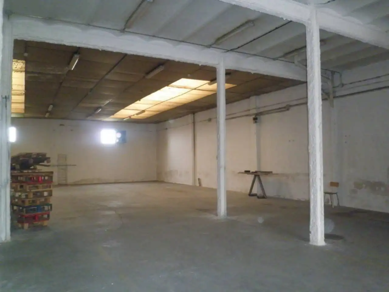 Industrial building for sale in Sudeste Industrial