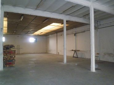 Industrial building for sale in Sudeste Industrial