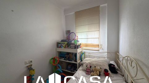 Foto 2 de Piso en venta en La Paz, Alcalá de Guadaira