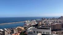 Vista exterior de Residencial en venda en  Santa Cruz de Tenerife Capital