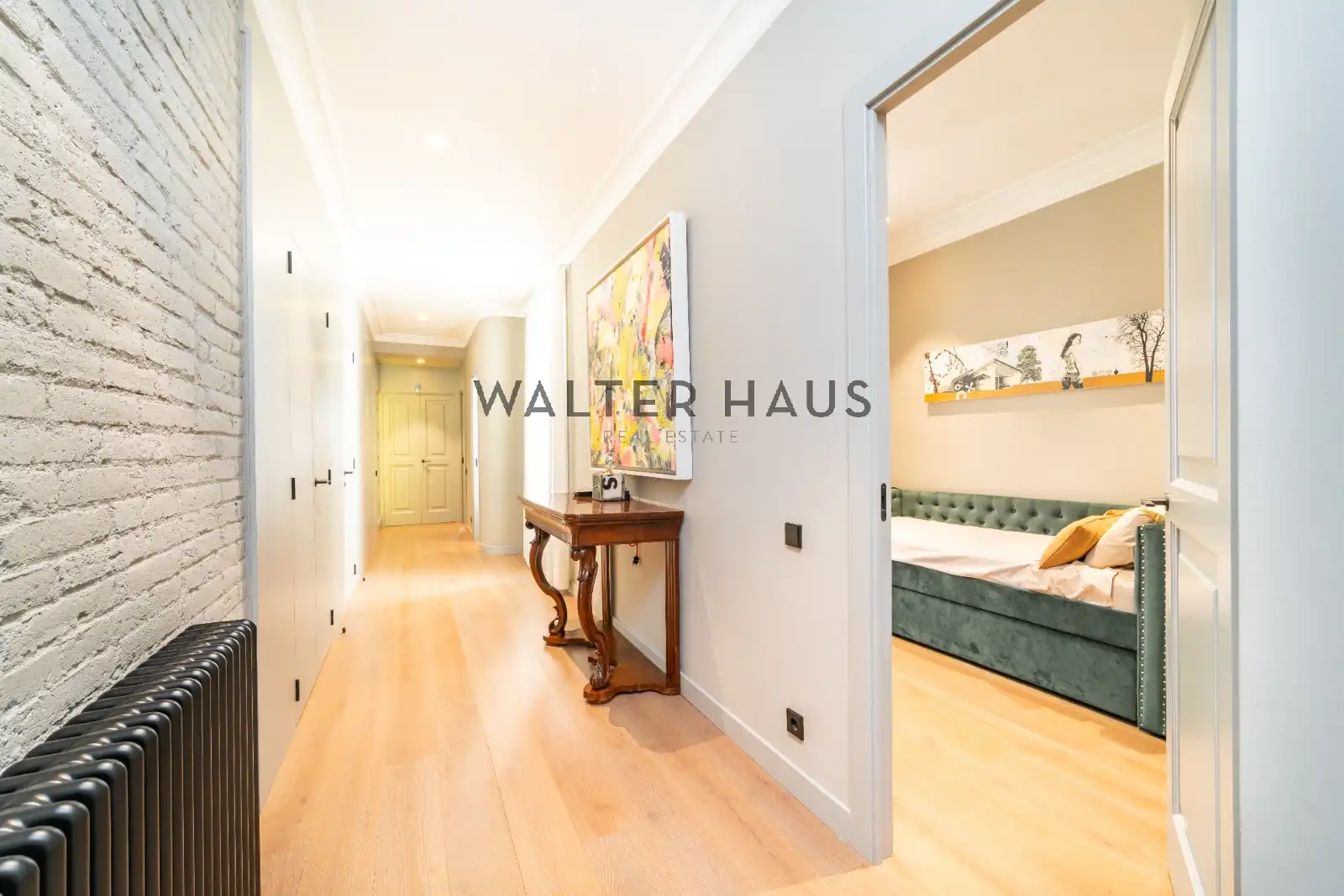 Appartement avec terrasse à vendre à Rambla de Catalunya, imagen 28