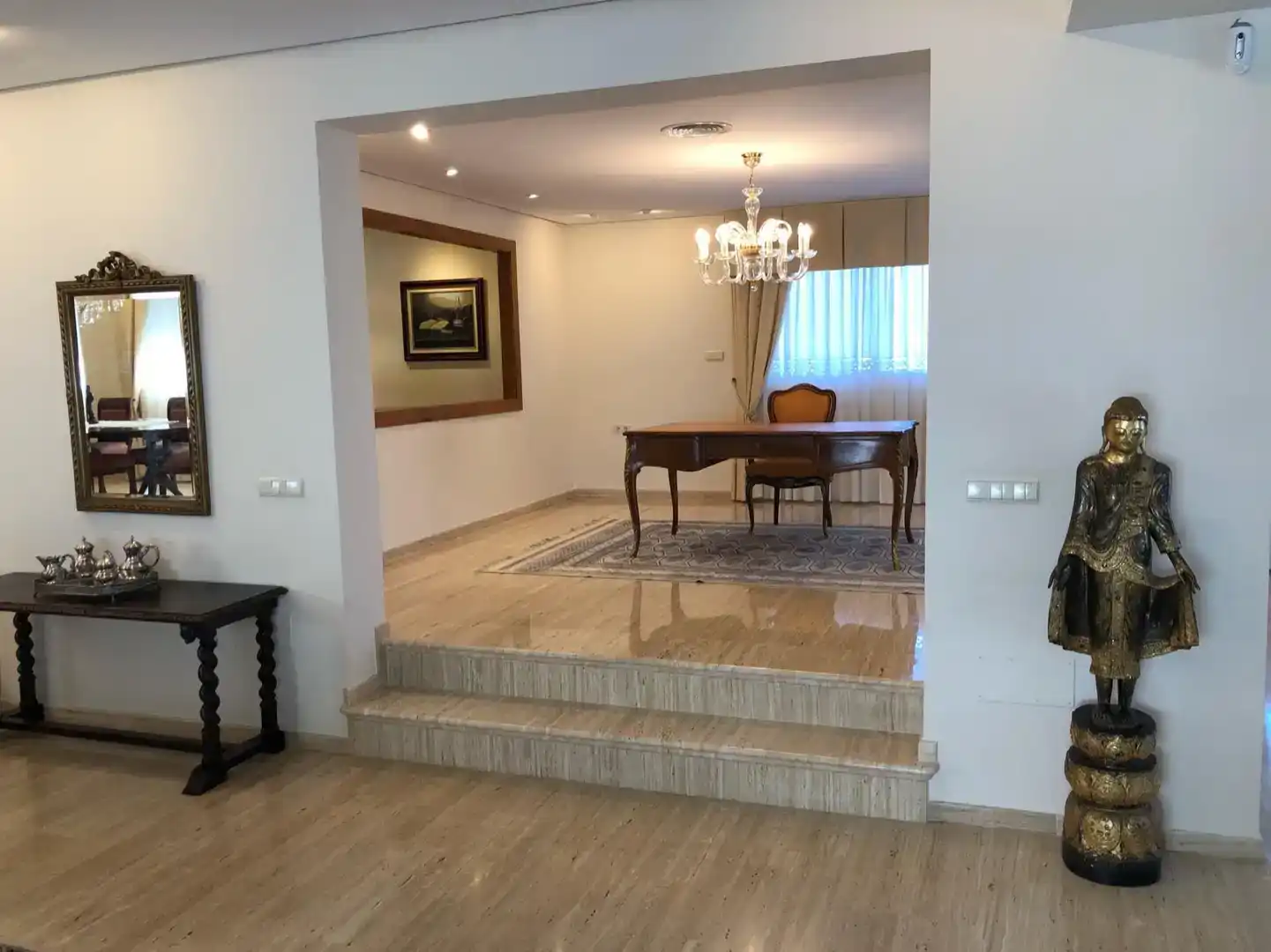 Casa o xalet en venda en Murcia amb Aire condicionat, Jardí privat i Piscina