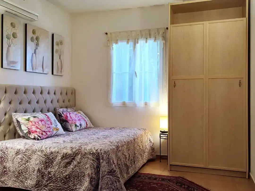 Houses for rent in Urbanización Lomas de Mijas, Mijas pueblo