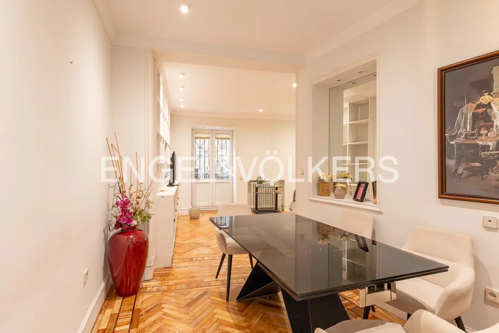 Piso con terraza en venta en Centro, imagen 8
