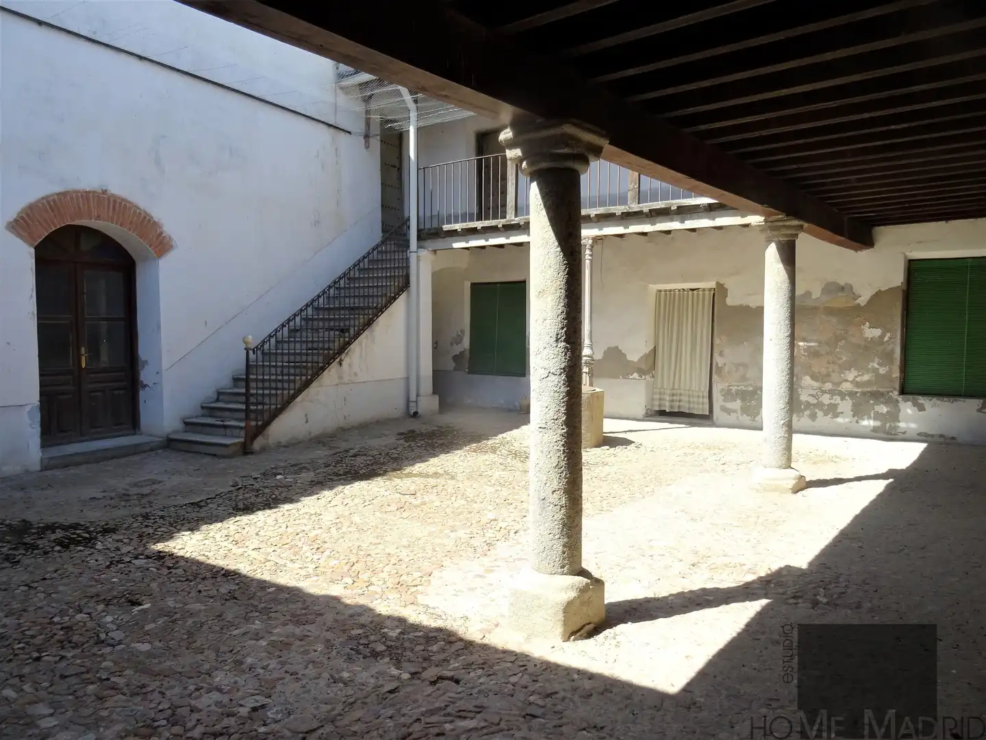 Finca rústica en venta en Orgaz con Jardín privado