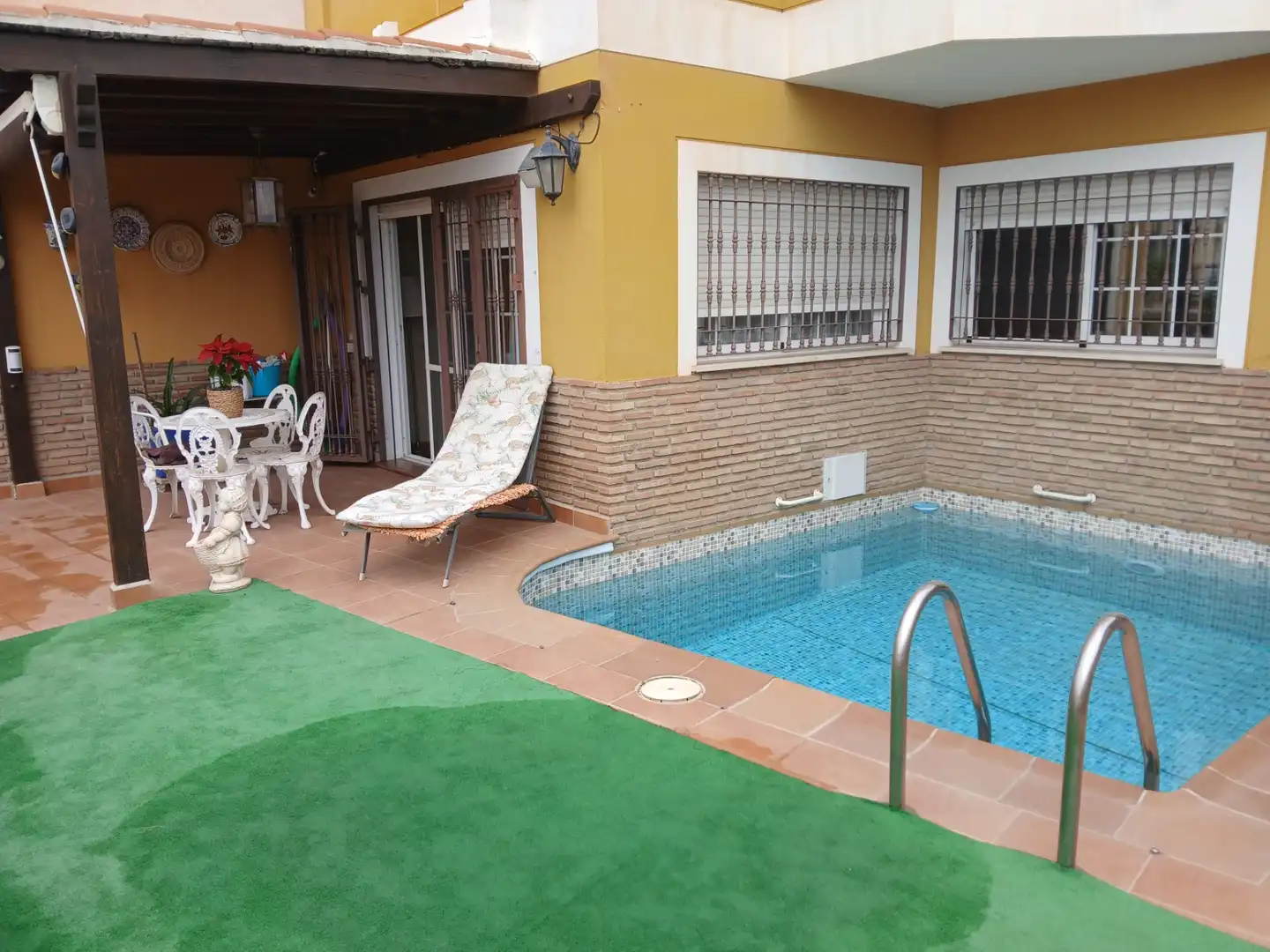 Casa o xalet en venda a Ronda de Poniente, Motril ciudad