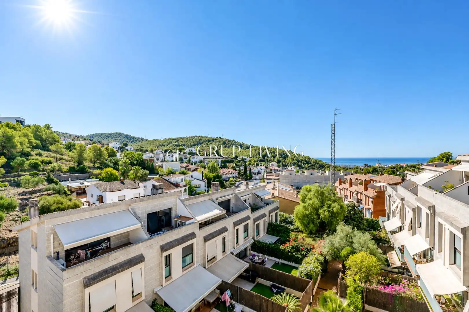 Casa con terrazza in vendita a Passeig ESPIGOL, imagen 27