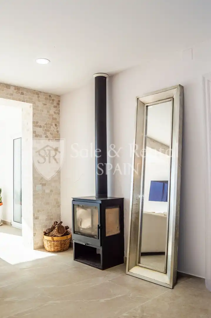 House with pool for sale in Serra Brava, imagen 39