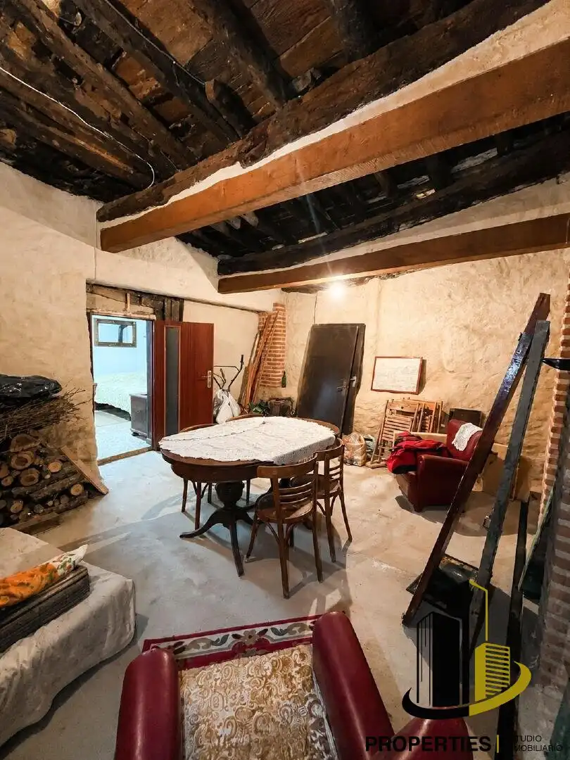Casa o xalet en venda en Miranda del Castañar
