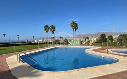 Piscina de Pis en venda en El Ejido amb Terrassa, Traster i Moblat