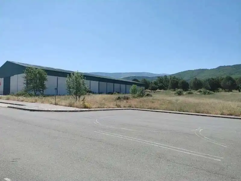 Terrains et parcelles à vendre à Béjar, imagen 3