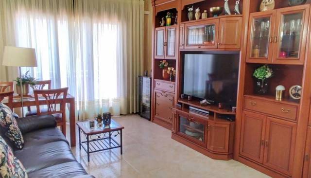 Piso en Venta en Carrer de Tortosa, 20 en La Marina del Prat Vermell