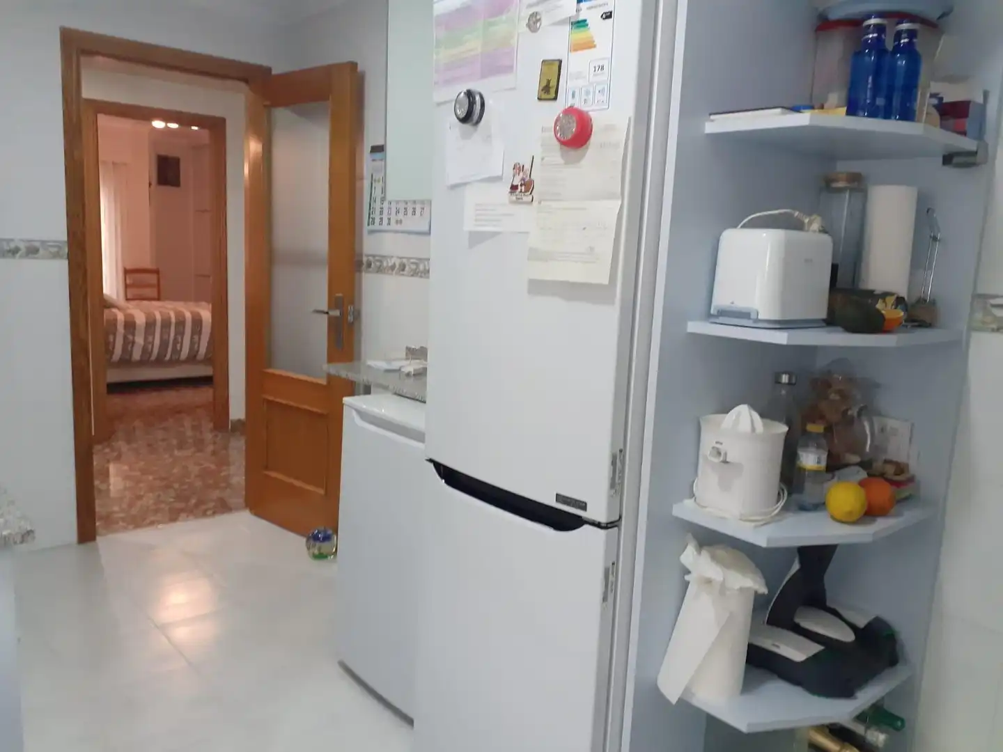 Appartamento con terrazza in vendita a Oliva pueblo, imagen 9