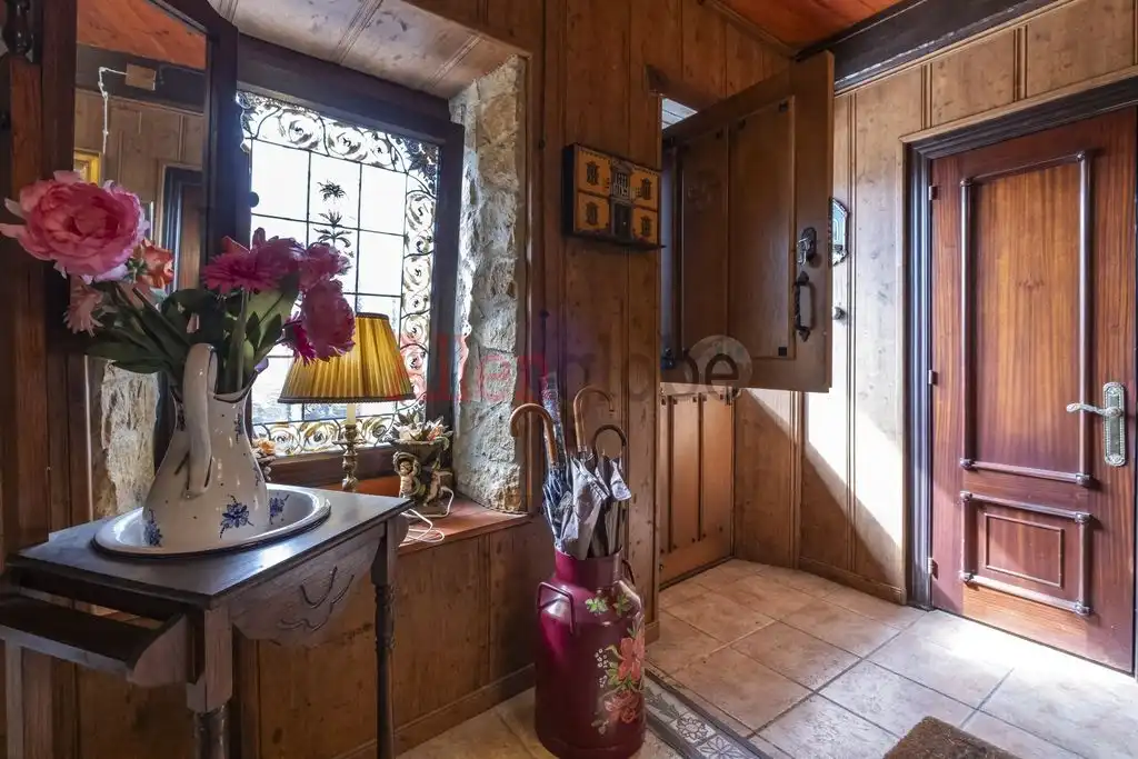 House with garden for sale in SAN ROQUE - ARAMIL, imagen 14