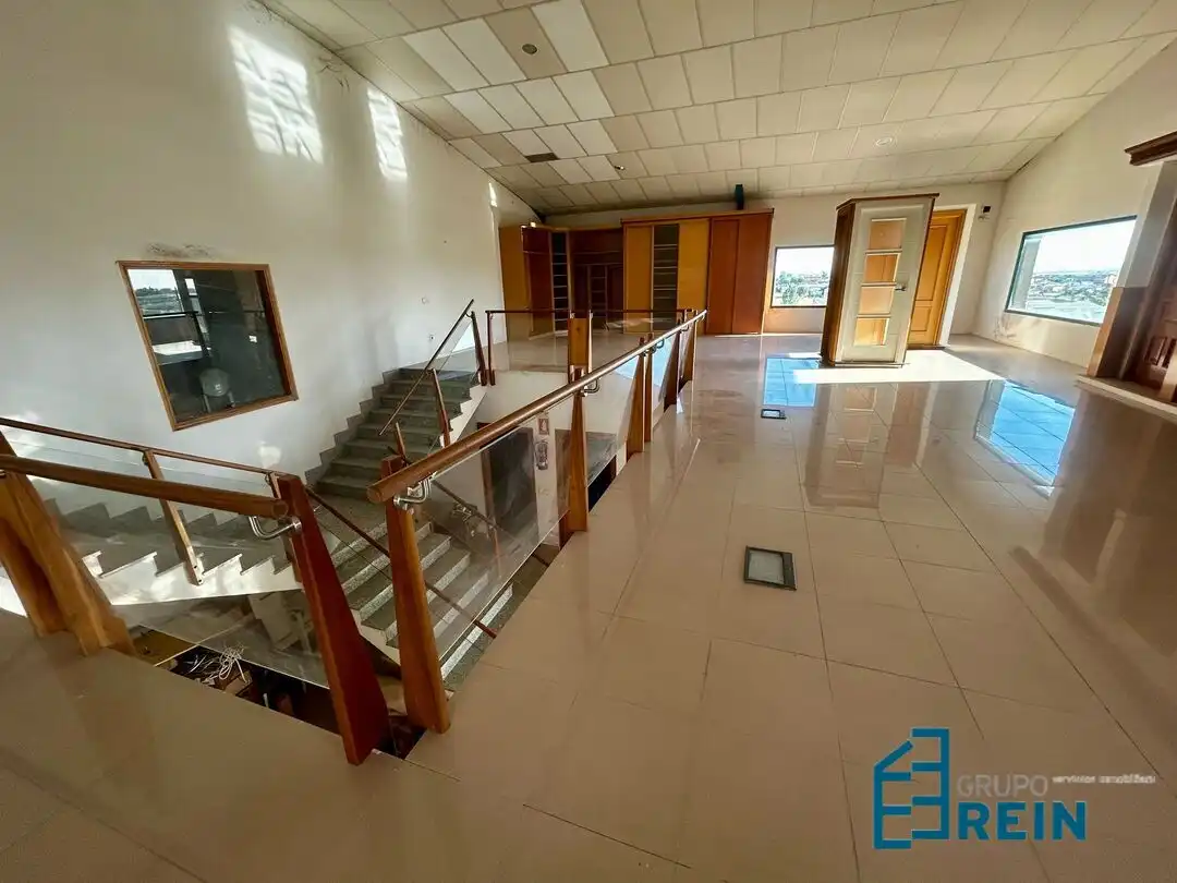 Commercial properties for rent in Recas
