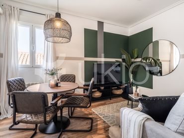 Appartement avec ascenseur à louer à Calle de Hortaleza