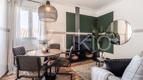 Apartamento de 2 dormitorios en Chueca