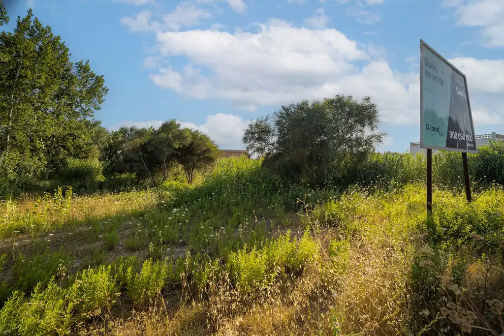 Terreno rustico in vendita a C/ Riu Senia, imagen 26