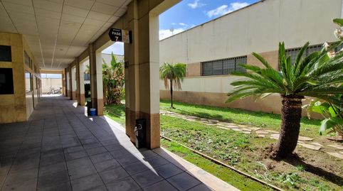 Foto 5 de Oficina de lloguer a Parque Joyero Córdoba, Poniente-Norte - Miralbaida - Parque Azahara, Córdoba Capital