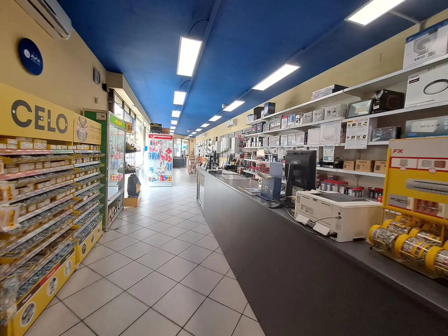 Local comercial en venta en BARCELONA DE, imagen 5