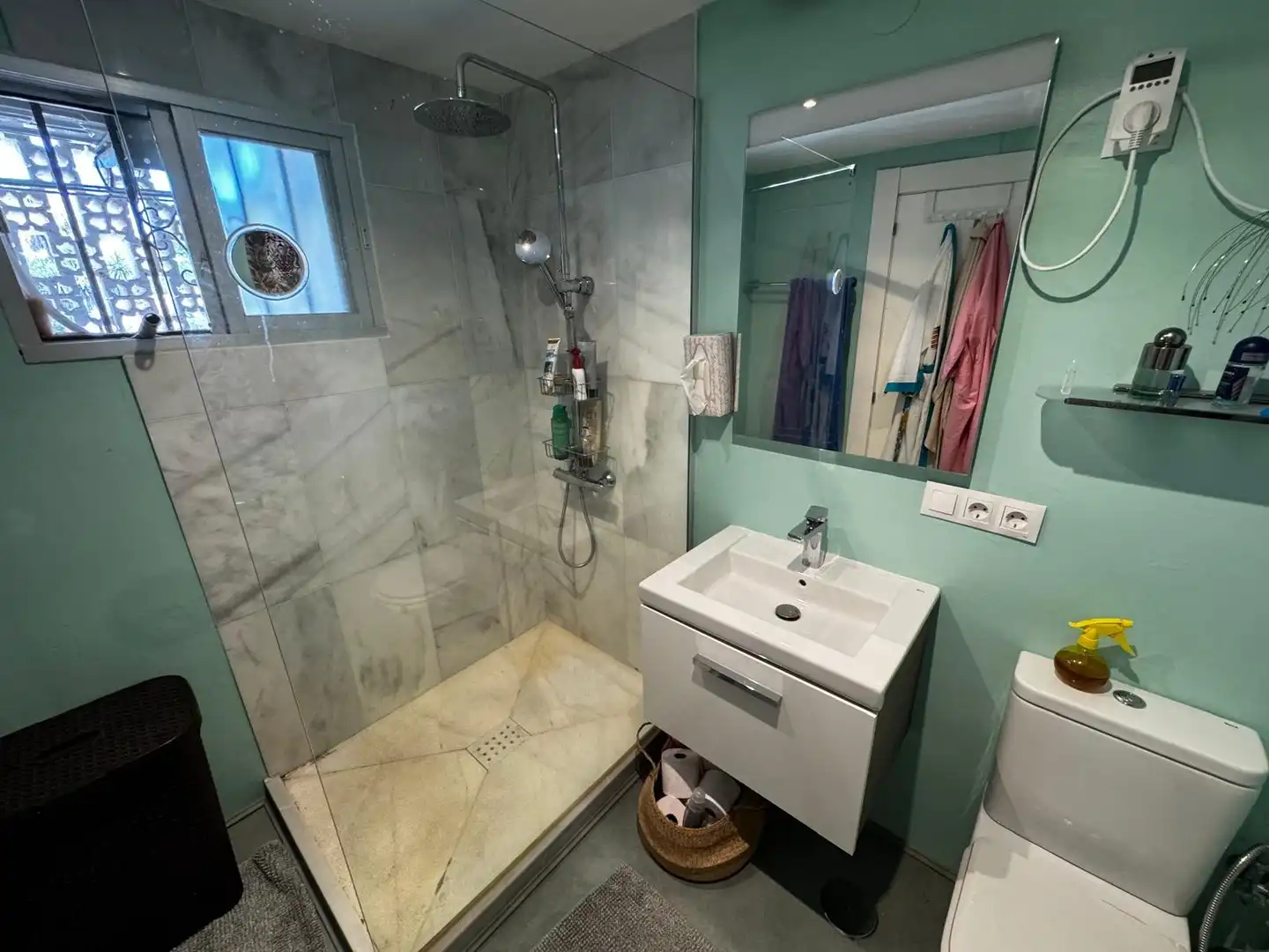 Apartament amb terrassa en venda a Playa Bahía Dorada, imagen 14