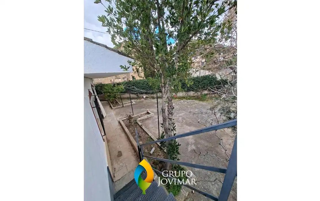 Casa o chalet en venta en Purullena con Jardín privado, Terraza y Amueblado