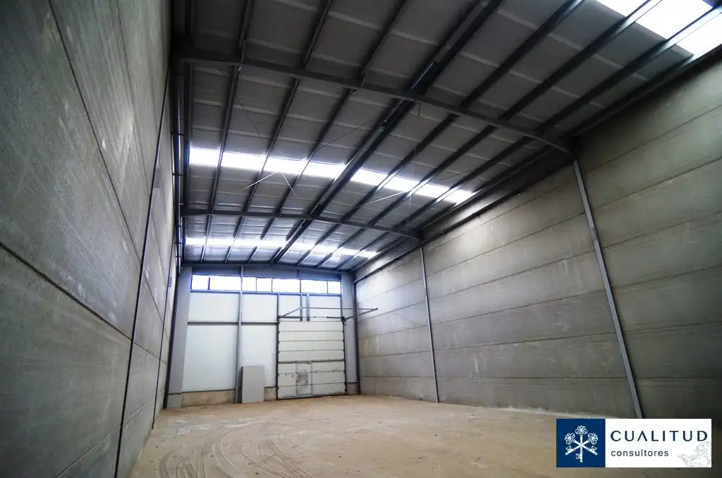 Nau industrial en venda a Oeste, imagen 2