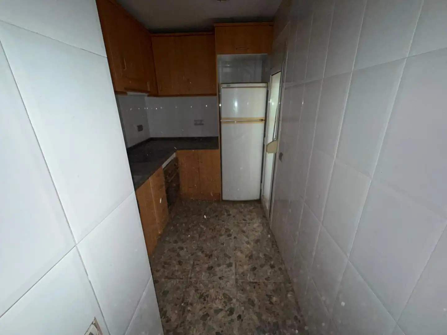 Cocina de Piso en venta en Reus con Balcón