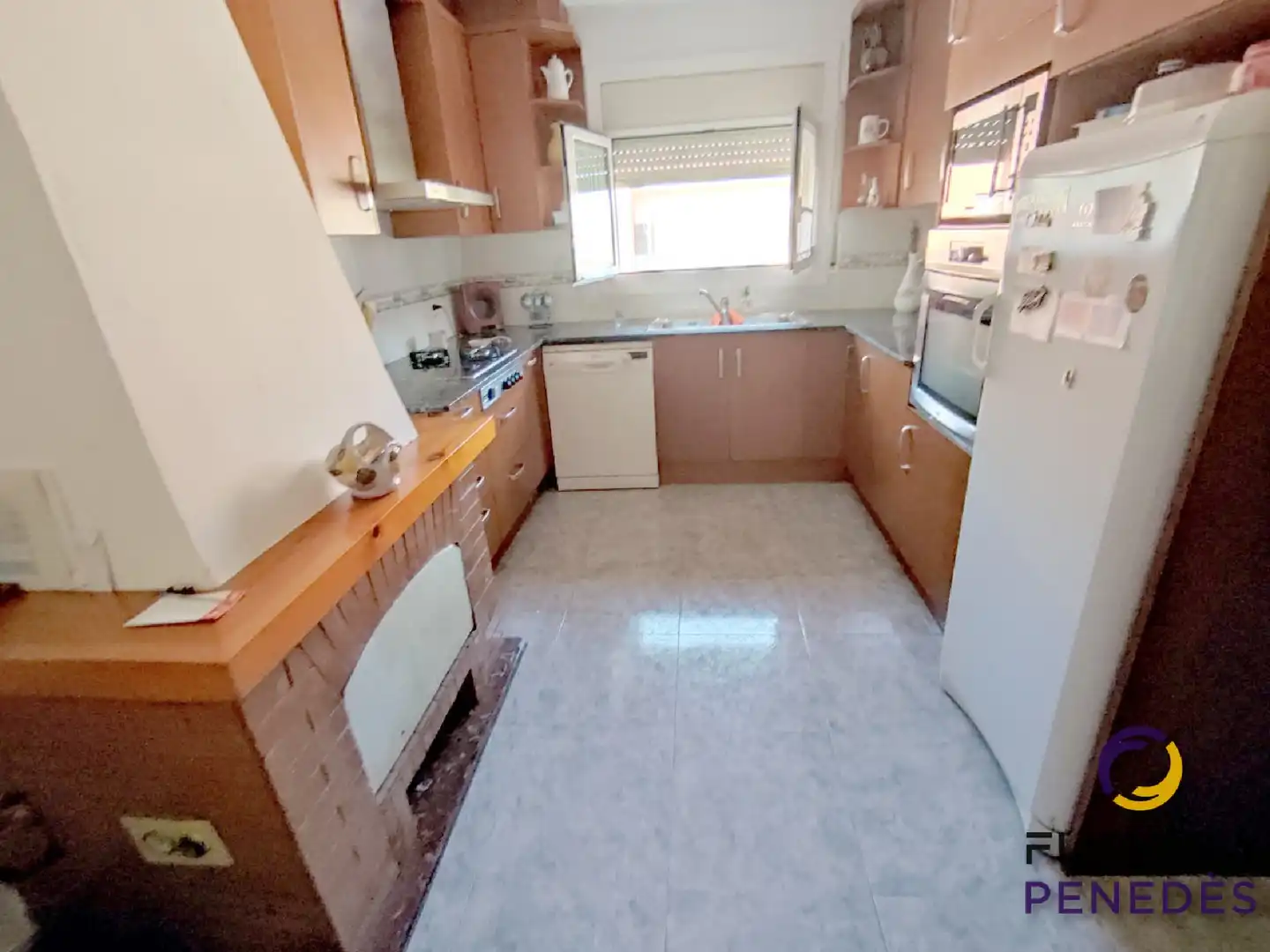 Casa o xalet en venda a Barceloneta - Molí d'en Rovira