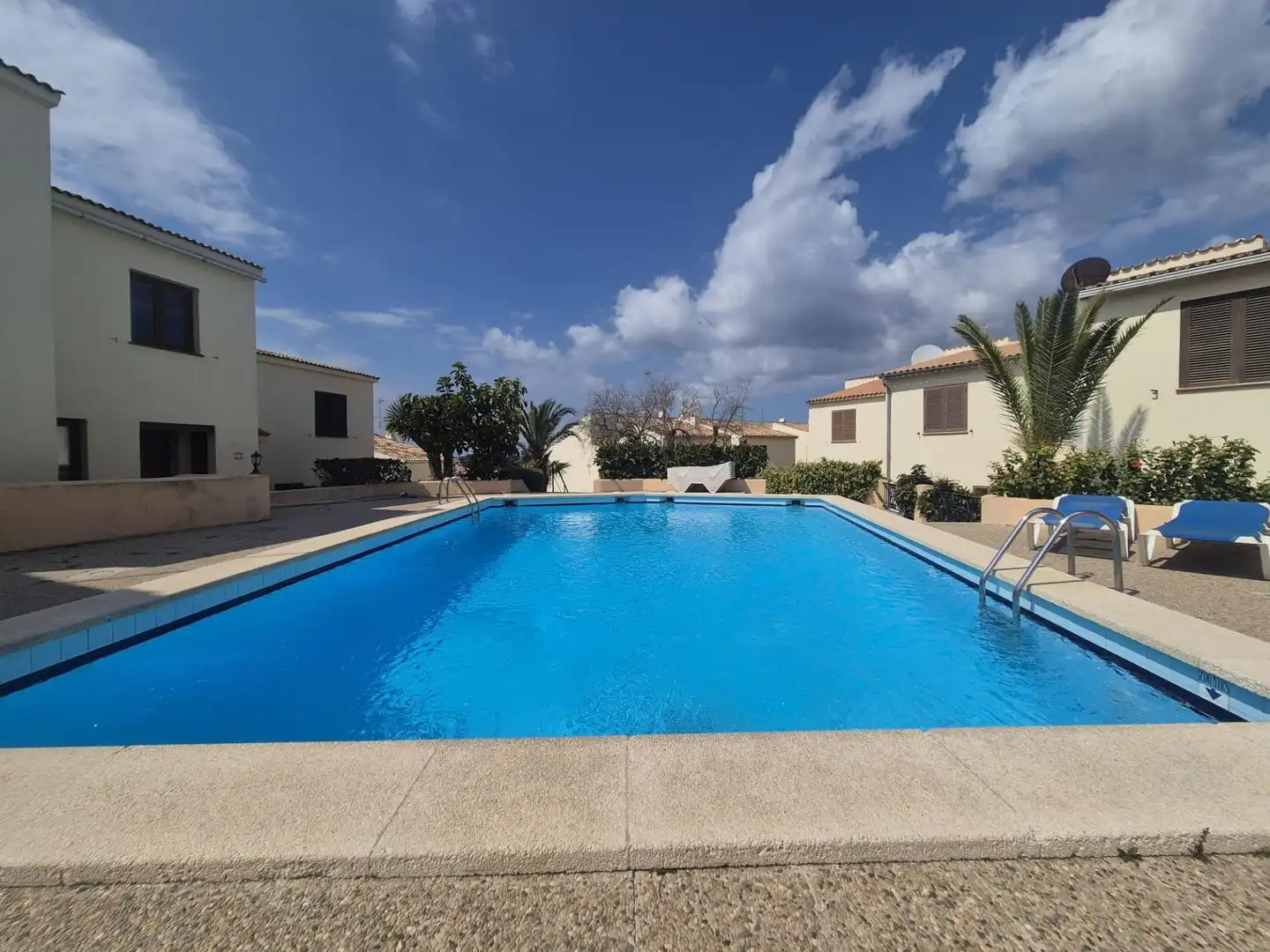 Chalet con piscina en venta en Carrer Rei Ferran II, imagen 25