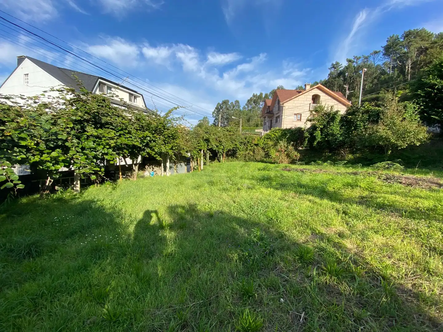 Residencial en venta en Corcubión