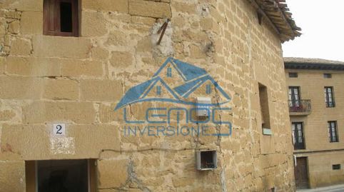 Foto 2 de Casa o chalet en venta en Herren, Tirgo, La Rioja