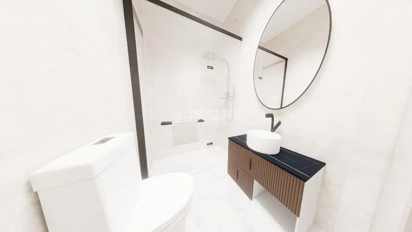 Baño de Piso en venta en Leganés con Aire acondicionado, Terraza y Balcón