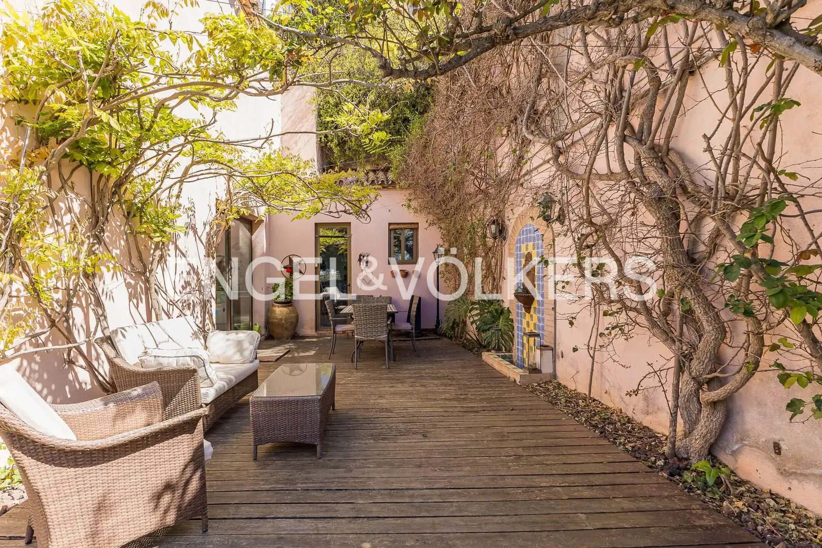 Casa o chalet en venta en Levantina - Montgavina - Quintmar