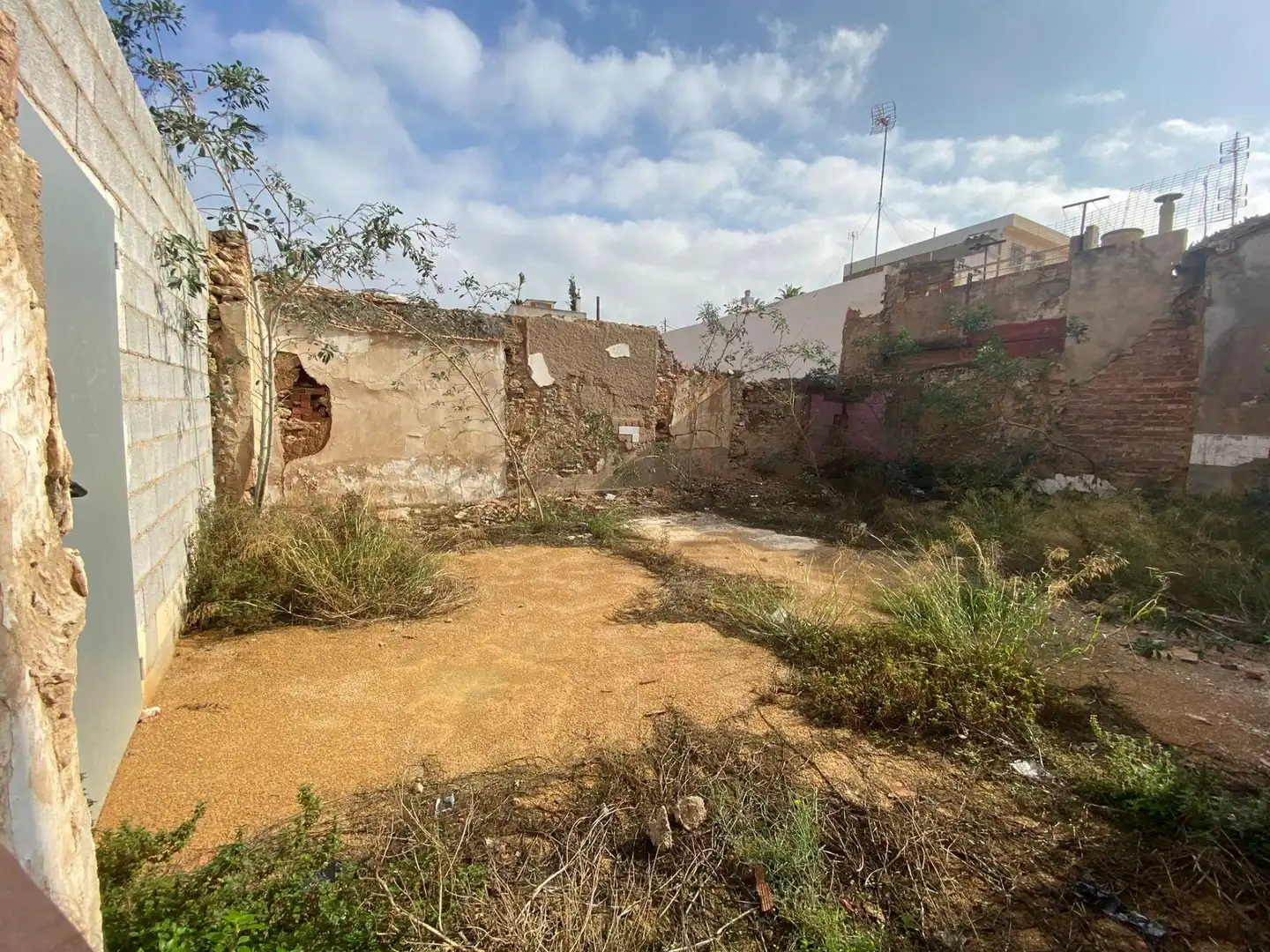 Lands and plots for sale in Calle TORRIJOS, imagen 4