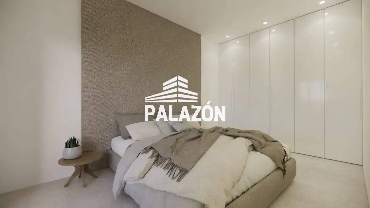Appartamento con ascensore in vendita a San Joaquín, imagen 9