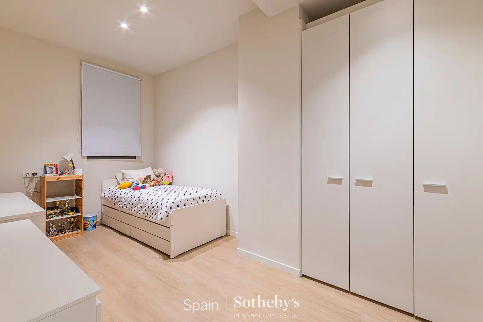 Apartament amb ascensor en venda a Gran Via de les Corts Catalanes, imagen 24