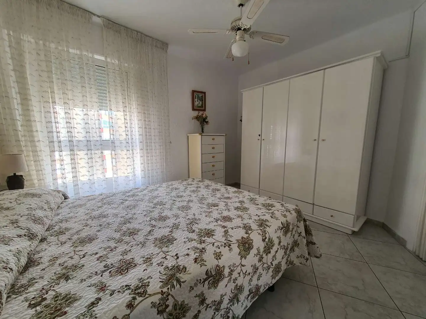 Apartament amb piscina de lloguer a Centro Internacional, imagen 14