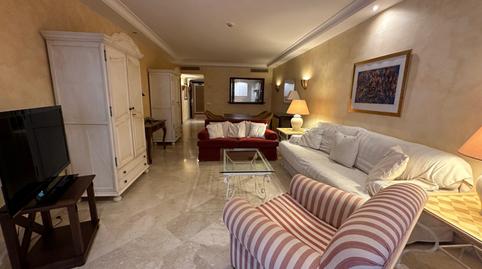 Foto 5 de Planta baixa en venda a Hotel el Padron, Kempinski, Málaga