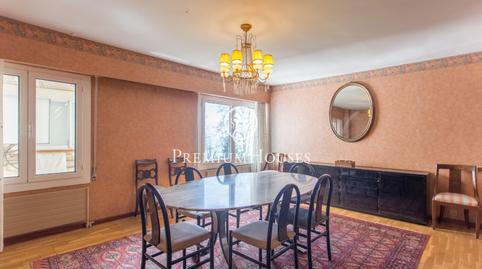 Foto 5 de Pis en venda a Bellresguard - Can Teixidó, Barcelona